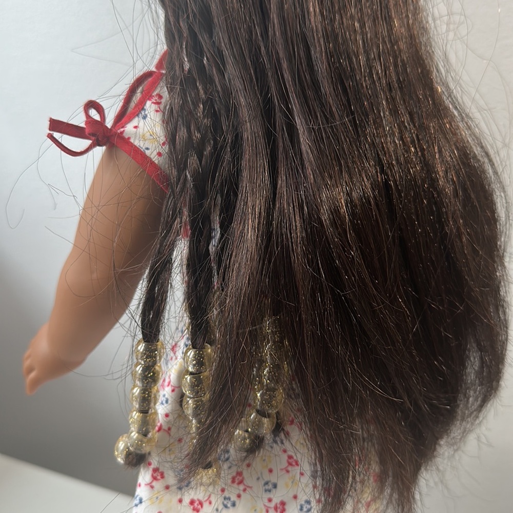 American Girl Doll - Picture 5 of 11